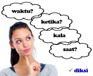 ilustrasi diksi. original image is modified by Nina Firstavina