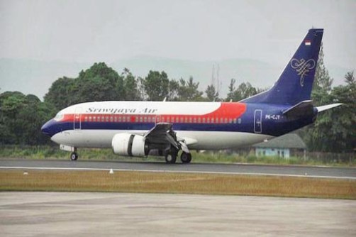 Sriwijaya Air