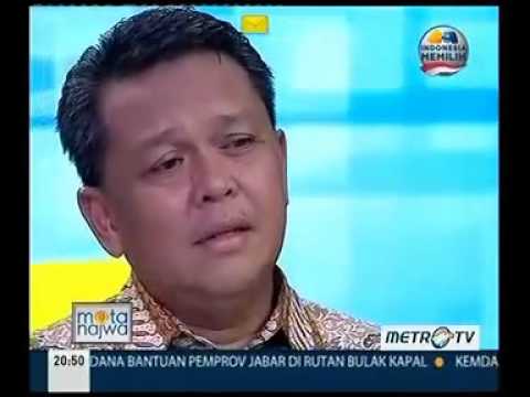 Bupati Bantaeng, Sulsel, Nurdin Abdullah