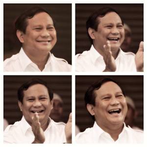 Courtesy of Prabowo Subianto on facebook