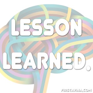 lesson-learned