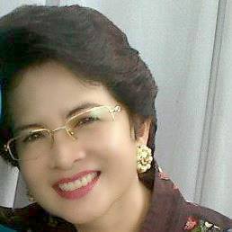 my mom, Ida Sjahrini Husein (b. Oct 17, 1955; d. Aug 5, 2014)